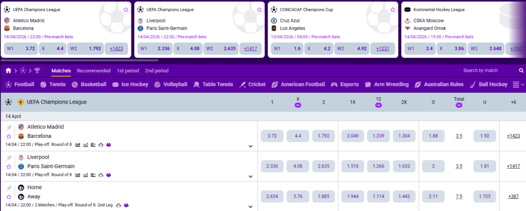 betting betjam
