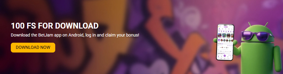 download app and get 100 dree spins
